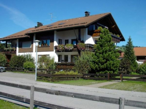 Haus Grüntensee Wertach